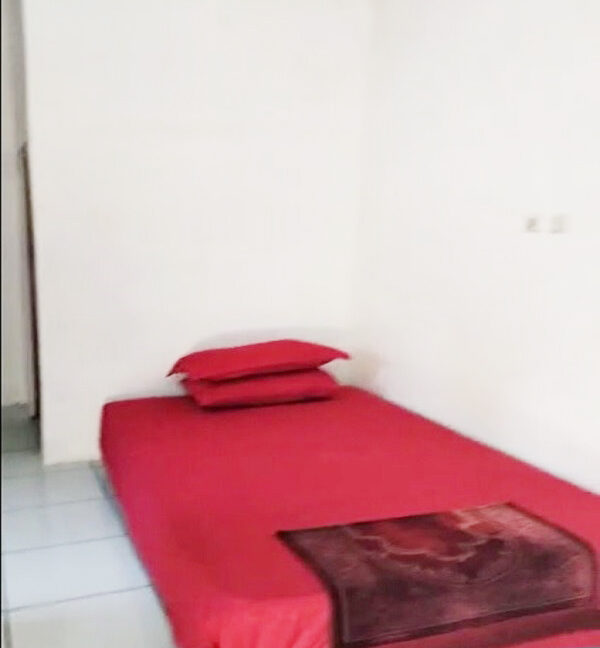 kost di kota bogor dekat stasiun bogor, dekat rsud bogor 7656