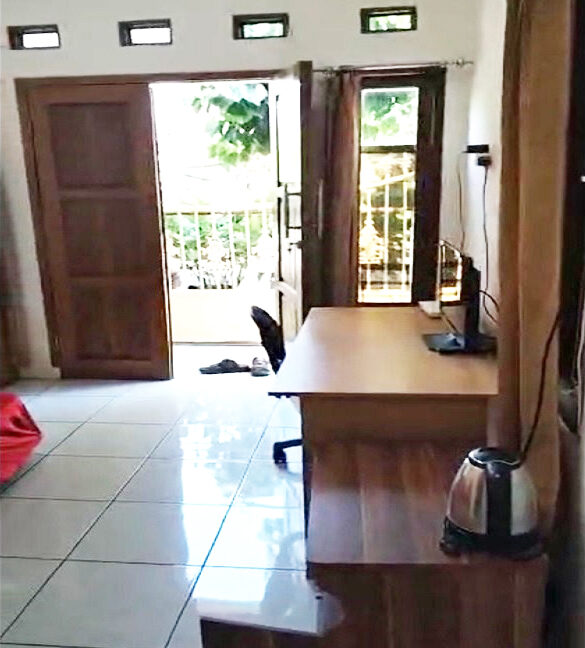 kost di kota bogor dekat stasiun bogor, dekat rsud bogor 7657