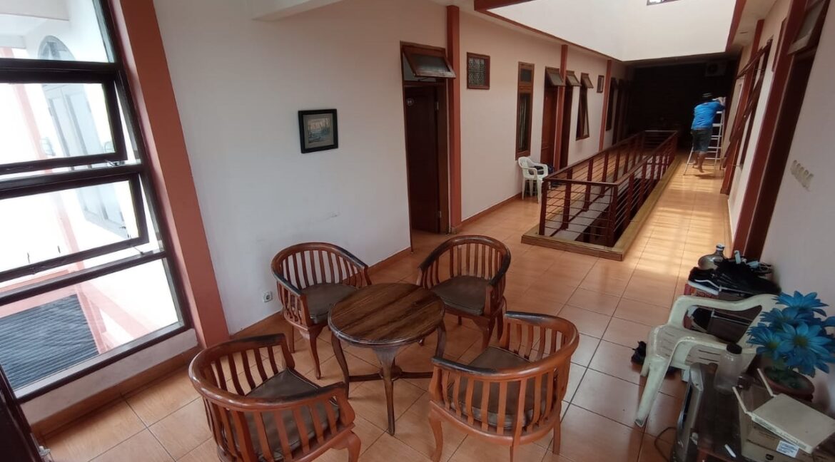 kost di mampang prapatan dekat pejaten village 877514