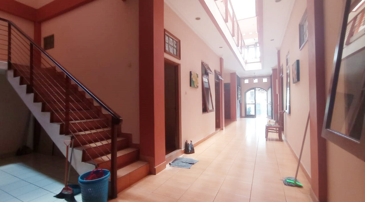 kost di mampang prapatan dekat pejaten village 87759