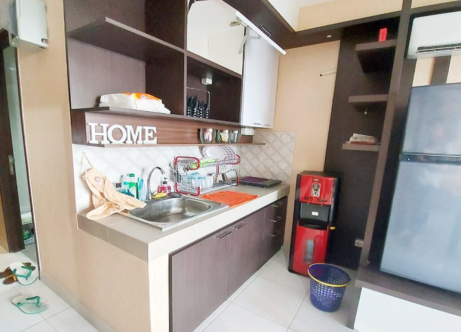 Jual Apartemen M Square Bandung Dekat Pusat Sepatu Cibaduyut, Terminal Leuwipanjang, Pasar Induk Caringin, Miko Mall Kopo, RSUD Bandung Kiwari 0006