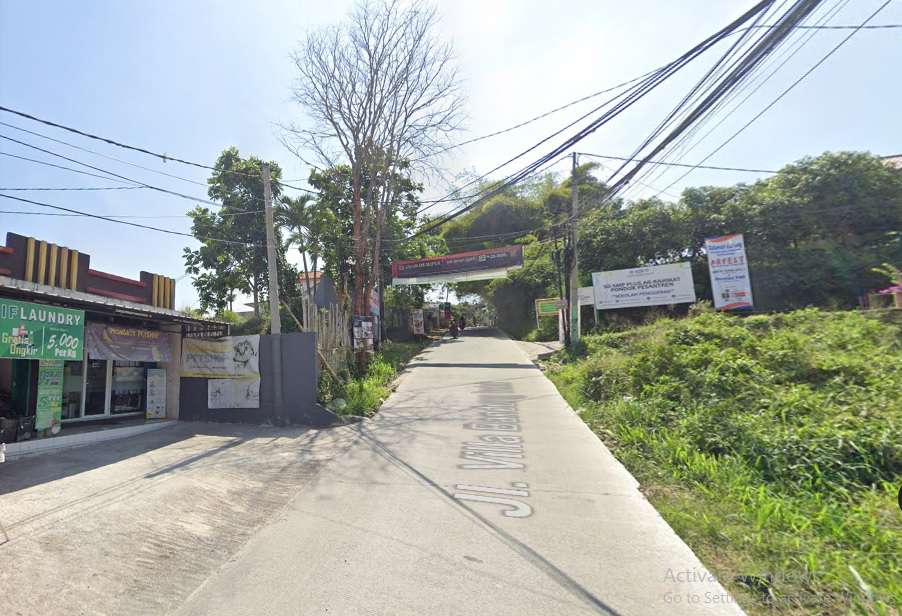 Jual Ruko di Cileunyi Bandung Dekat IPDN Jatinangor, UNPAD Jatinangor, ITB Jatinangor, Pasar Sehat Cileunyi, Mall Jatos, RS AMC Cileunyi, Tol Cisumdawu 0005