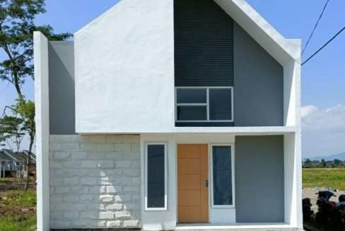 Jual Rumah Subsidi di Mojokerto Jawa Timur 0002