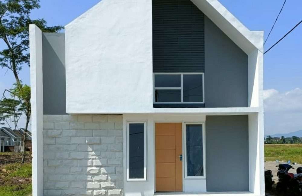 Jual Rumah Subsidi di Sumbersari Jember Jawa Timur 0002