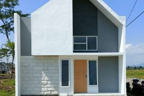 Jual Rumah Subsidi di Sumbersari Jember Jawa Timur 0002