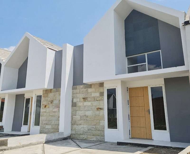 Jual Rumah Subsidi di Sumbersari Jember Jawa Timur 0003