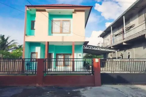 Jual Rumah di Balikpapan Dekat Bandara Sepinggan, IKN Nusantara, Mall Balikpapan Baru, Gerbang Tol Manggar Balikpapan, Pantai Sepinggan 0002