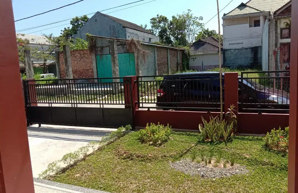 Jual Rumah di Balikpapan Dekat Bandara Sepinggan, IKN Nusantara, Mall Balikpapan Baru, Gerbang Tol Manggar Balikpapan, Pantai Sepinggan 0003