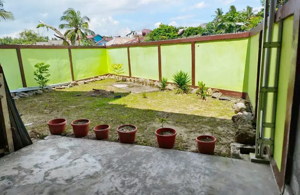 Jual Rumah di Balikpapan Dekat Bandara Sepinggan, IKN Nusantara, Mall Balikpapan Baru, Gerbang Tol Manggar Balikpapan, Pantai Sepinggan 0005