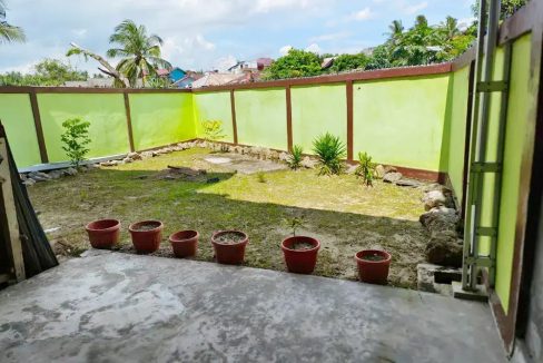 Jual Rumah di Balikpapan Dekat Bandara Sepinggan, IKN Nusantara, Mall Balikpapan Baru, Gerbang Tol Manggar Balikpapan, Pantai Sepinggan 0005