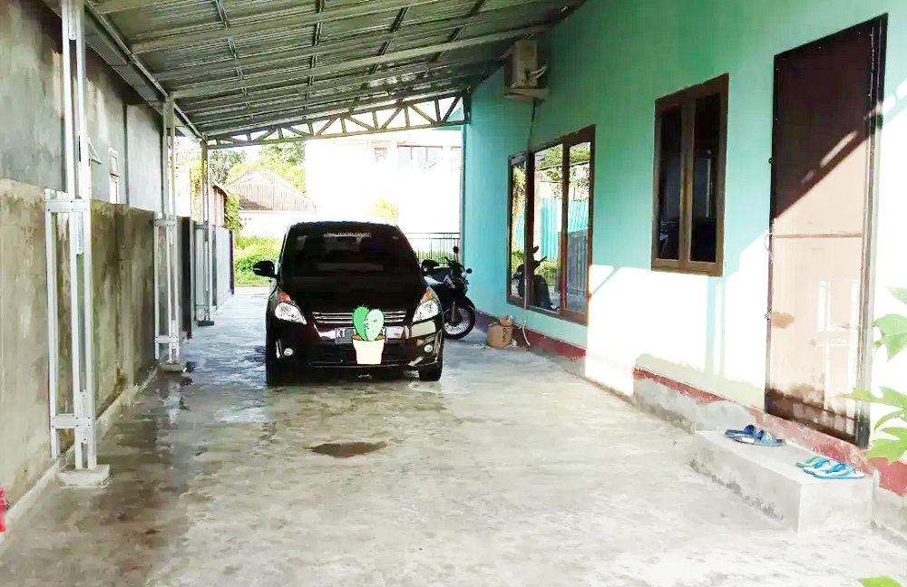 Jual Rumah di Balikpapan Dekat Bandara Sepinggan, IKN Nusantara, Mall Balikpapan Baru, Gerbang Tol Manggar Balikpapan, Pantai Sepinggan 0006