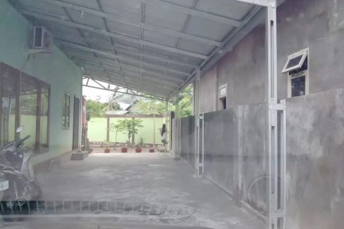Jual Rumah di Balikpapan Dekat Bandara Sepinggan, IKN Nusantara, Mall Balikpapan Baru, Gerbang Tol Manggar Balikpapan, Pantai Sepinggan 0007