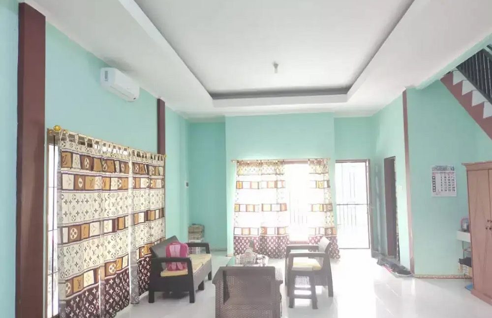 Jual Rumah di Balikpapan Dekat Bandara Sepinggan, IKN Nusantara, Mall Balikpapan Baru, Gerbang Tol Manggar Balikpapan, Pantai Sepinggan 0008