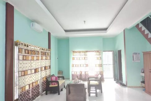 Jual Rumah di Balikpapan Dekat Bandara Sepinggan, IKN Nusantara, Mall Balikpapan Baru, Gerbang Tol Manggar Balikpapan, Pantai Sepinggan 0008