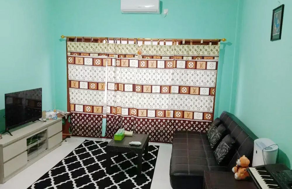 Jual Rumah di Balikpapan Dekat Bandara Sepinggan, IKN Nusantara, Mall Balikpapan Baru, Gerbang Tol Manggar Balikpapan, Pantai Sepinggan 0010