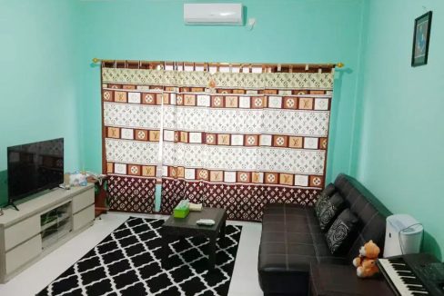 Jual Rumah di Balikpapan Dekat Bandara Sepinggan, IKN Nusantara, Mall Balikpapan Baru, Gerbang Tol Manggar Balikpapan, Pantai Sepinggan 0010