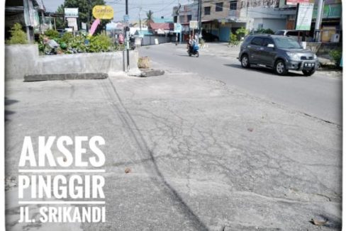 Jual Rumah di Kota Pekanbaru Riau Dekat Mall SKA Pekanbaru, Transmart Pekanbaru, Living World Pekanbaru, Universitas Riau, RS Eka Hospital Pekanbaru 0002