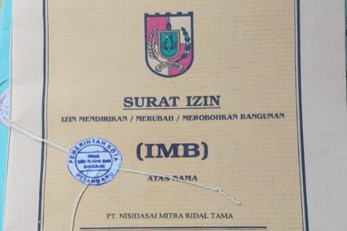 Jual Rumah di Kota Pekanbaru Riau Dekat Mall SKA Pekanbaru, Transmart Pekanbaru, Living World Pekanbaru, Universitas Riau, RS Eka Hospital Pekanbaru 0005