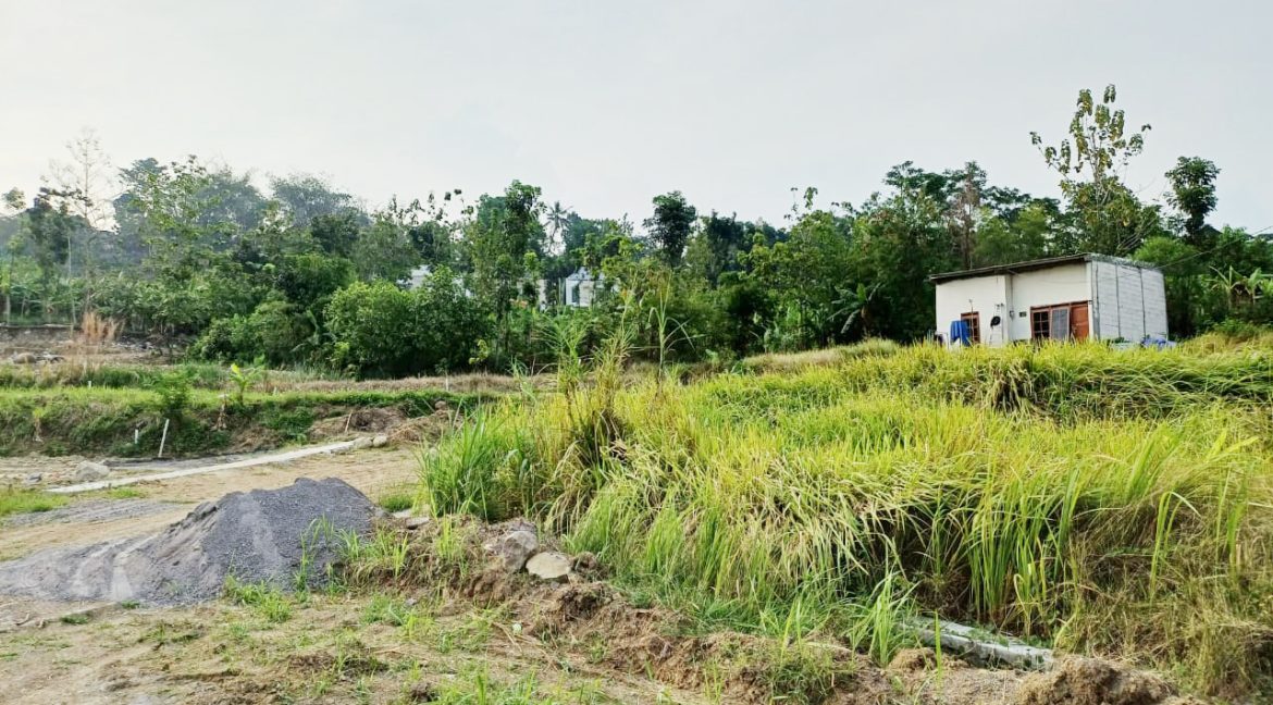 Jual Tanah di Gedawang Kota Semarang Tengah Kampung Dekat Kantor Kelurahan Gedawang, Dekat Pasar Damar, Dekat RS Banyumanik 2 0001