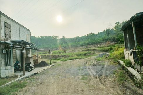 Jual Tanah di Gedawang Kota Semarang Tengah Kampung Dekat Kantor Kelurahan Gedawang, Dekat Pasar Damar, Dekat RS Banyumanik 2 0002