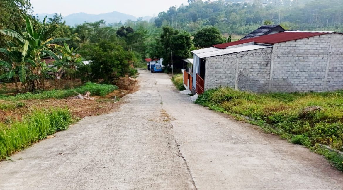 Jual Tanah di Gedawang Kota Semarang Tengah Kampung Dekat Kantor Kelurahan Gedawang, Dekat Pasar Damar, Dekat RS Banyumanik 2 0003