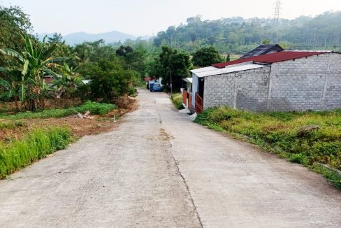 Jual Tanah di Gedawang Kota Semarang Tengah Kampung Dekat Kantor Kelurahan Gedawang, Dekat Pasar Damar, Dekat RS Banyumanik 2 0003