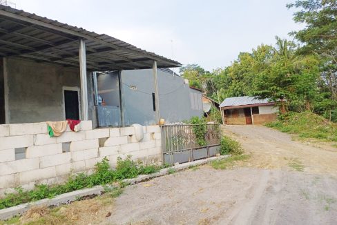 Jual Tanah di Gedawang Kota Semarang Tengah Kampung Dekat Kantor Kelurahan Gedawang, Dekat Pasar Damar, Dekat RS Banyumanik 2 0004