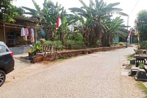 Jual Tanah di Gunung Putri Bogor Dekat Satlat Brimob Polri, PPSDM Kementerian ATR BPN, SMPN 2 Gunung Putri, Dekat SMAN 7 Depok, Citra Gran Cibubur 0002