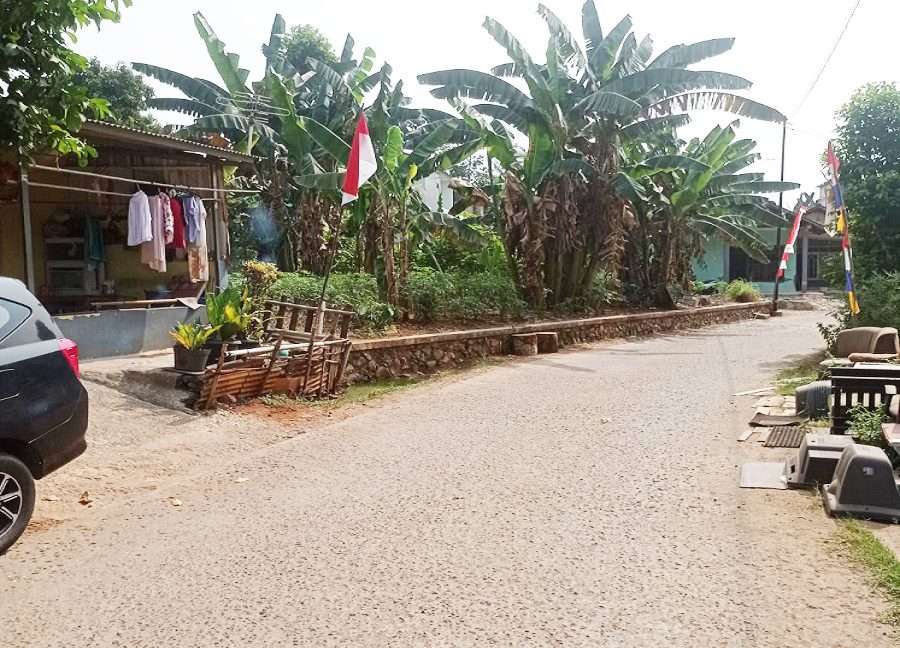 Jual Tanah di Gunung Putri Bogor Dekat Satlat Brimob Polri, PPSDM Kementerian ATR BPN, SMPN 2 Gunung Putri, Dekat SMAN 7 Depok, Citra Gran Cibubur 0002