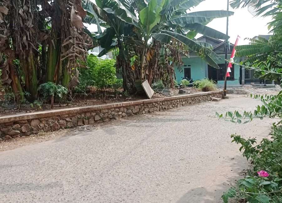 Jual Tanah di Gunung Putri Bogor Dekat Satlat Brimob Polri, PPSDM Kementerian ATR BPN, SMPN 2 Gunung Putri, Dekat SMAN 7 Depok, Citra Gran Cibubur 0004