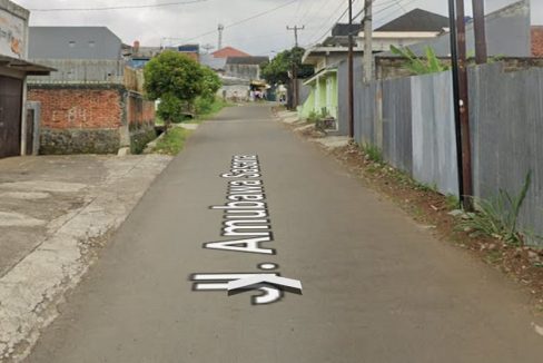 Jual Tanah di Kota Sukabumi Dekat Superindo R.A Kosasih, Citimall Sukabumi, Alun-Alun Kota Sukabumi, SMA Negeri 3 Sukabumi, RS Hermina Sukabumi 0010