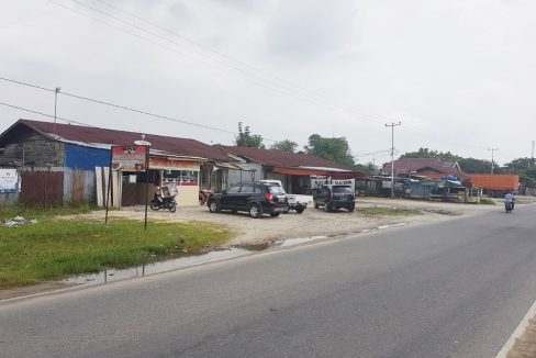 Jual Tanah di Pekanbaru Riau Dekat RS Sansani Pekanbaru, Indogrosir Pekanbaru, Pasar Pagi Arengka, Mall SKA Pekanbaru, Bandara Sultan Syarif Kasim II 0002