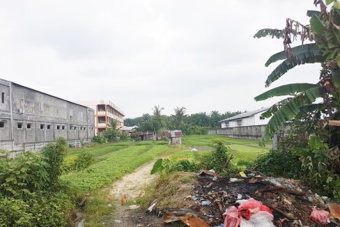 Jual Tanah di Pekanbaru Riau Dekat RS Sansani Pekanbaru, Indogrosir Pekanbaru, Pasar Pagi Arengka, Mall SKA Pekanbaru, Bandara Sultan Syarif Kasim II 0003