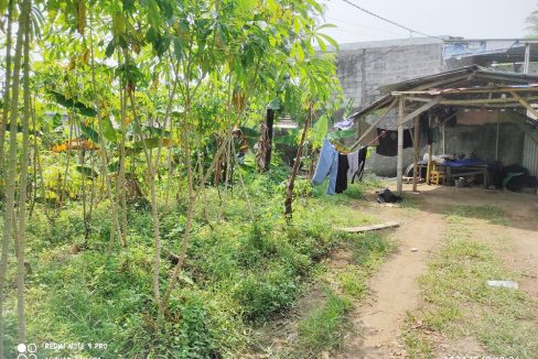 Jual Tanah di Tamansari Bogor Dekat Pasar Tamansari Bogor, SMA Negeri 1 Tamansari, The Highland Park Resort Hotel, The Jungle Waterpark Bogor 0002