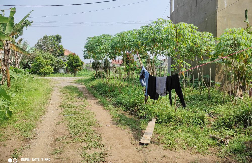 Jual Tanah di Tamansari Bogor Dekat Pasar Tamansari Bogor, SMA Negeri 1 Tamansari, The Highland Park Resort Hotel, The Jungle Waterpark Bogor 0006