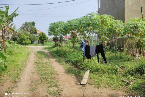 Jual Tanah di Tamansari Bogor Dekat Pasar Tamansari Bogor, SMA Negeri 1 Tamansari, The Highland Park Resort Hotel, The Jungle Waterpark Bogor 0006