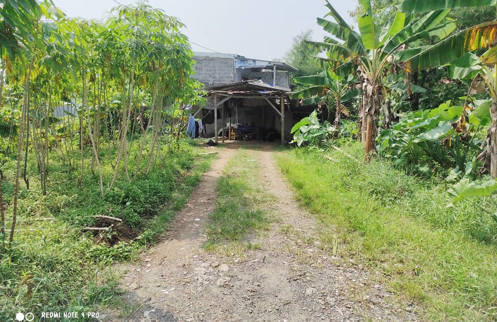 Jual Tanah di Tamansari Bogor Dekat Pasar Tamansari Bogor, SMA Negeri 1 Tamansari, The Highland Park Resort Hotel, The Jungle Waterpark Bogor 0007