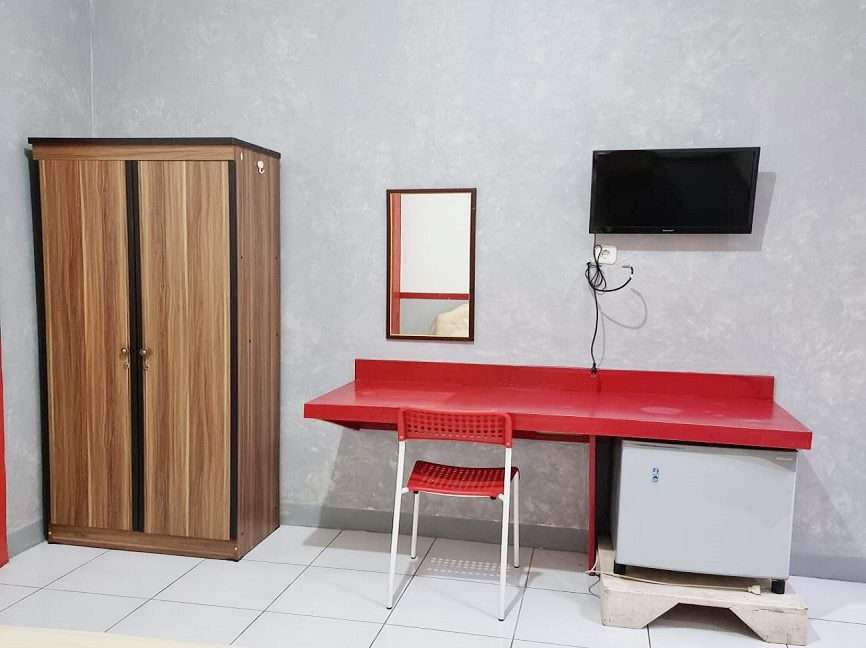 Kost Dekat UPN Veteran Jakarta, One Belpark Mall, MRT Fatmawati, RS Fatmawati, RS Prikasih, Aneka Buana Pondok Labu, Pasar Pondok Labu, One Belpark Mall 0004