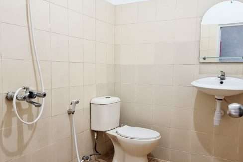 Kost Dekat UPN Veteran Jakarta, One Belpark Mall, MRT Fatmawati, RS Fatmawati, RS Prikasih, Aneka Buana Pondok Labu, Pasar Pondok Labu, One Belpark Mall 0007