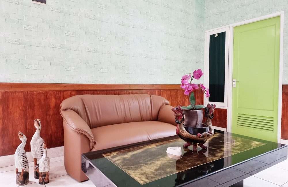 Kost Dekat UPN Veteran Jakarta, One Belpark Mall, MRT Fatmawati, RS Fatmawati, RS Prikasih, Aneka Buana Pondok Labu, Pasar Pondok Labu, One Belpark Mall 0010