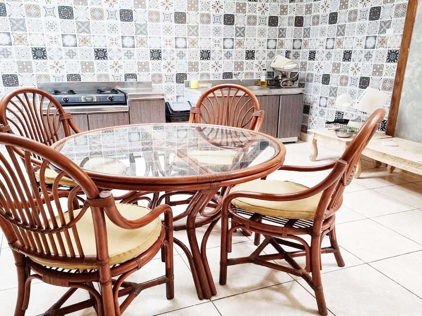 Kost Dekat UPN Veteran Jakarta, One Belpark Mall, MRT Fatmawati, RS Fatmawati, RS Prikasih, Aneka Buana Pondok Labu, Pasar Pondok Labu, One Belpark Mall 0011