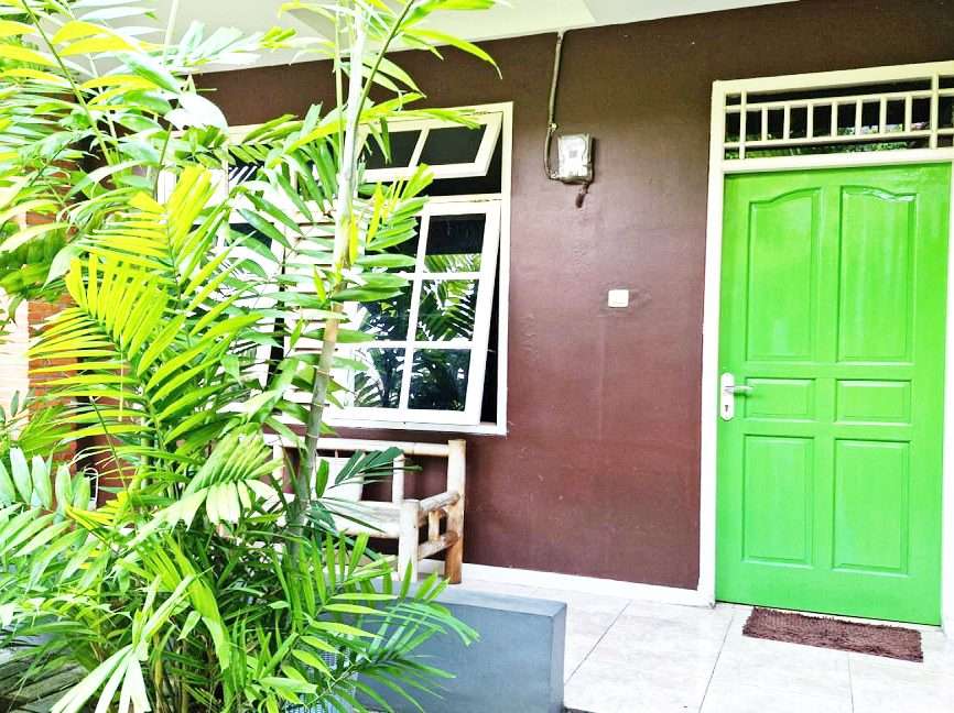 Kost Dekat UPN Veteran Jakarta, One Belpark Mall, MRT Fatmawati, RS Fatmawati, RS Prikasih, Aneka Buana Pondok Labu, Pasar Pondok Labu, One Belpark Mall 0014