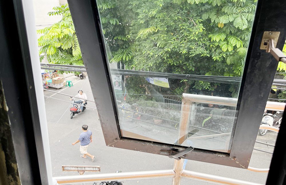 Kost Putra Dekat IKJ Institut Kesenian Jakarta, Stasiun Senen, RSPAD Gatot Soebroto, Monas, Kementerian Keuangan RI, Taman Ismail Marzuki, Millennium Mall 0003