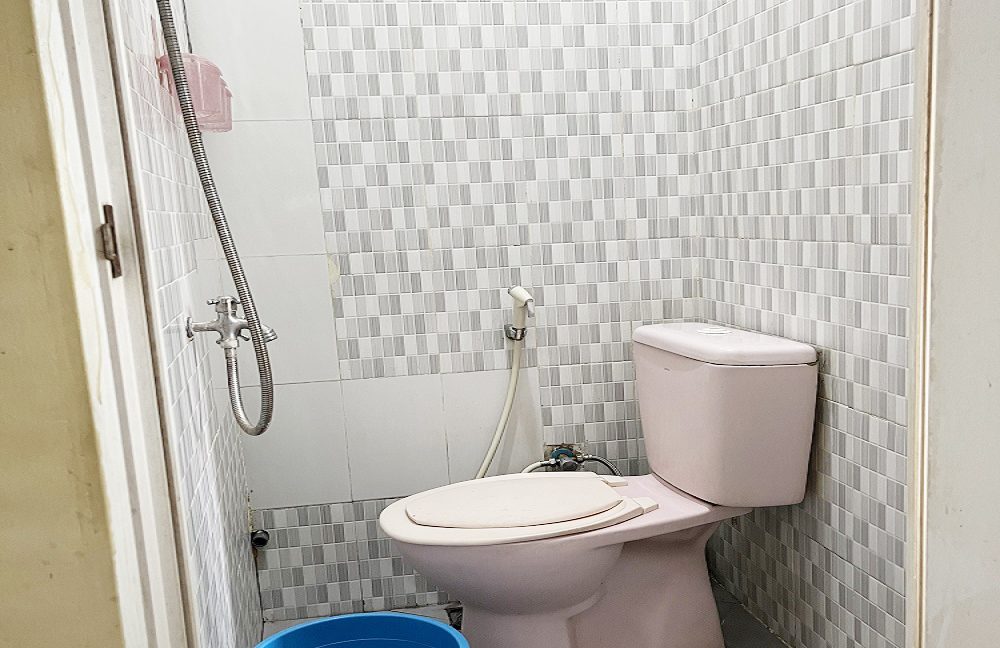 Kost Putra Dekat IKJ Institut Kesenian Jakarta, Stasiun Senen, RSPAD Gatot Soebroto, Monas, Kementerian Keuangan RI, Taman Ismail Marzuki, Millennium Mall 0004