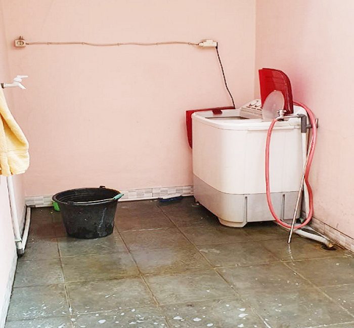 Kost Putra Dekat IKJ Institut Kesenian Jakarta, Stasiun Senen, RSPAD Gatot Soebroto, Monas, Kementerian Keuangan RI, Taman Ismail Marzuki, Millennium Mall 0005