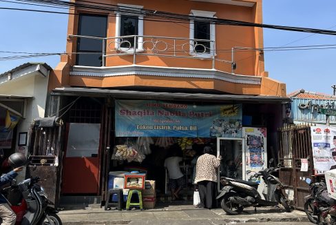 Kost Putra Dekat IKJ Institut Kesenian Jakarta, Stasiun Senen, RSPAD Gatot Soebroto, Monas, Kementerian Keuangan RI, Taman Ismail Marzuki, Millennium Mall 0006