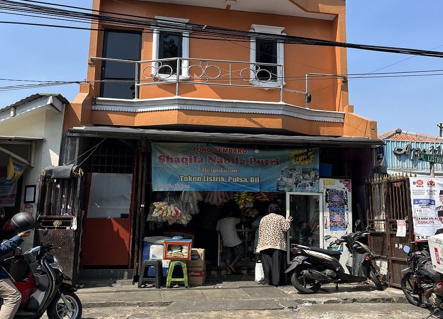 Kost Putra Dekat IKJ Institut Kesenian Jakarta, Stasiun Senen, RSPAD Gatot Soebroto, Monas, Kementerian Keuangan RI, Taman Ismail Marzuki, Millennium Mall 0006