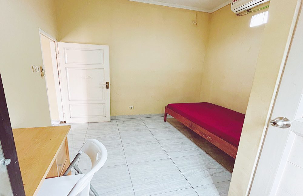 Kost Putra Dekat IKJ Institut Kesenian Jakarta, Stasiun Senen, RSPAD Gatot Soebroto, Monas, Kementerian Keuangan RI, Taman Ismail Marzuki, Millennium Mall 002