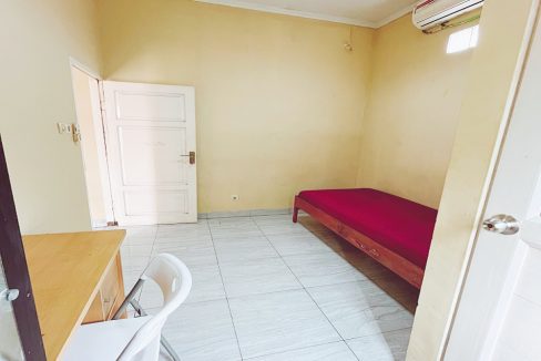 Kost Putra Dekat IKJ Institut Kesenian Jakarta, Stasiun Senen, RSPAD Gatot Soebroto, Monas, Kementerian Keuangan RI, Taman Ismail Marzuki, Millennium Mall 002