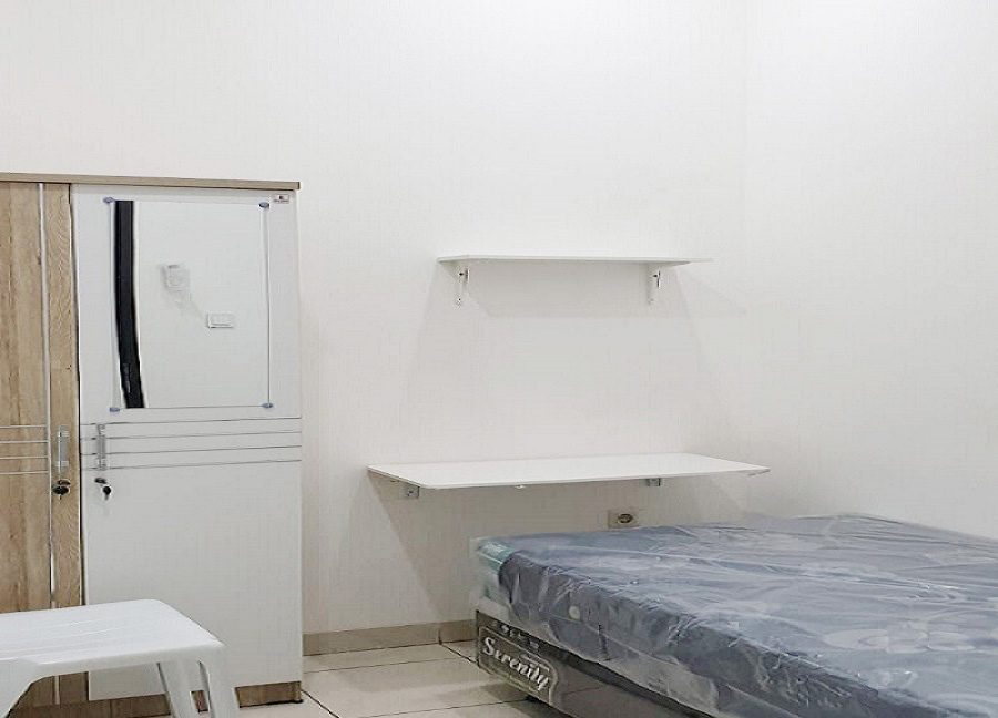 Kost Putri di Johar Baru Dekat RSUD Johar Baru, Kampus UI Salemba, Universitas Persada Indonesia YAI, Plaza Atrium Senen, Plaza Atrium Senen 0001
